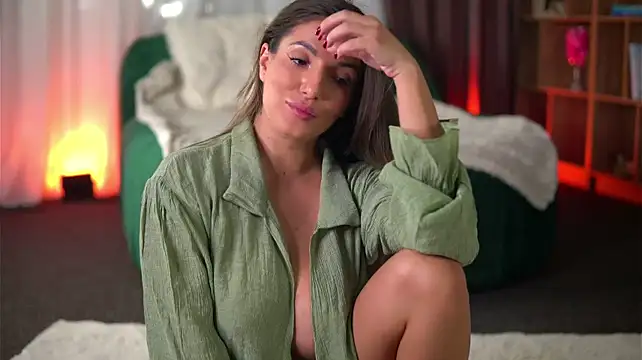 KellyMathews - Shaking legs of pleasure over you 💕💦