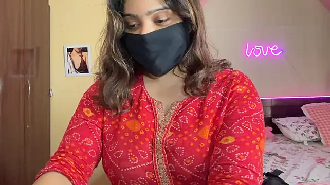 Cherry_jerry - candle wax on boobs