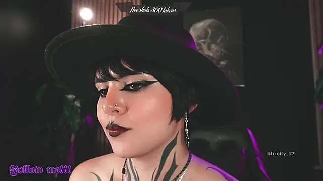 Trinity___s - DOUBLE PENETRATION