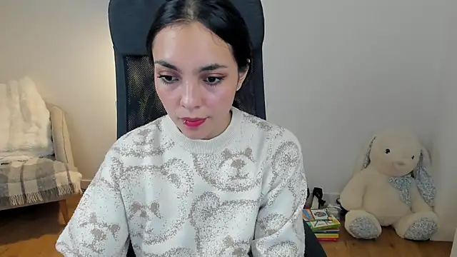 _BellaEvans_ - squirt and blowjob