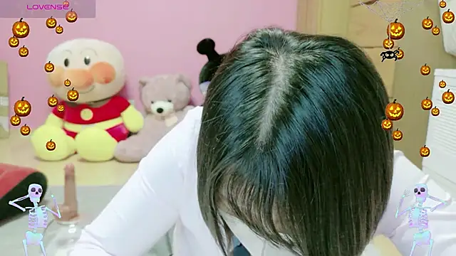 _usya_2525 - 舌出し👅あへあへ💕