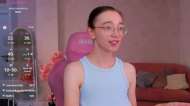 Lucy_Green - handbra