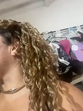 Camile_milf - squirt 😈 5 MINUTES CONTROL LUSH🔥