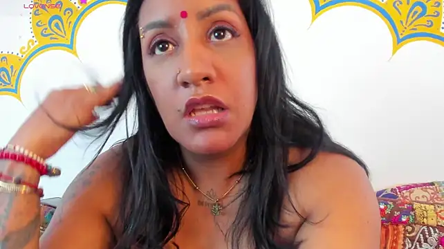 LadyNahir - Squirt while standing