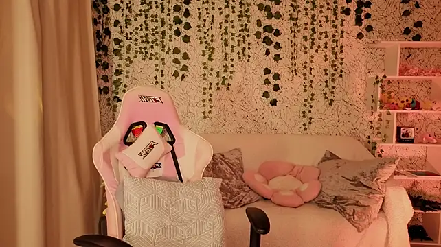 Luna_cross - dildo pussy
