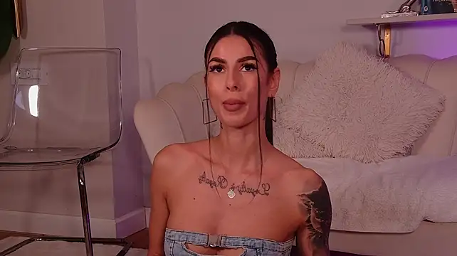 EvaAmantti - an orgasm a day keeps the doctor away