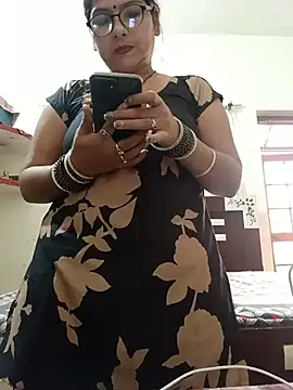 Heyy_Anshi - Show Pussy With Fingringss