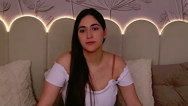 Teresa_Stane - Let's play today? 1 tip=1 slap on my ass
