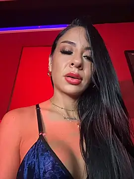 DeboraGil - FUCK PUSSY + DOMI+ LUSH 5 MINUTS CONTROL