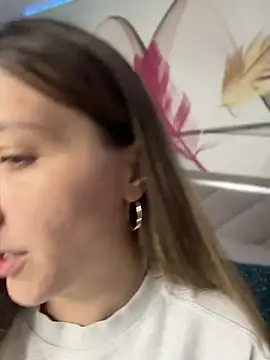 EvaAlisaXO - Blowjob 5 min