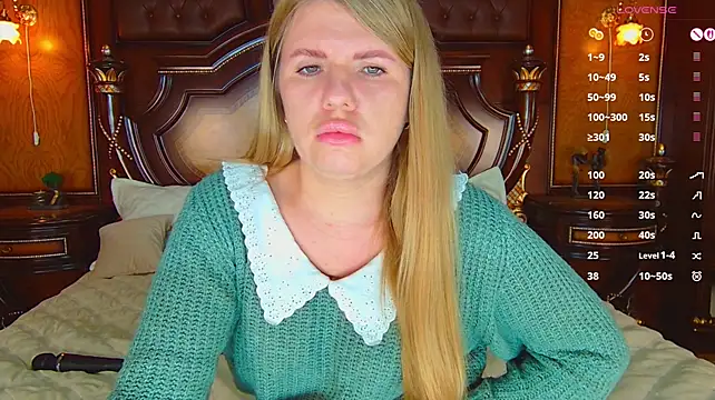 NoraBigAss - Blowjob