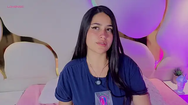 Gabyjoness_ - Play dildo in pussy wet