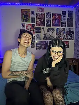 Melany_n_Oliver - Blowjob 5 min