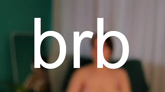Siren_Alexa - flash for 1 min tits