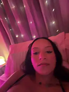 StacySpice01 - cavalgar no consolo