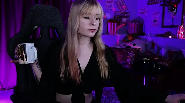 LexiWenford - tease