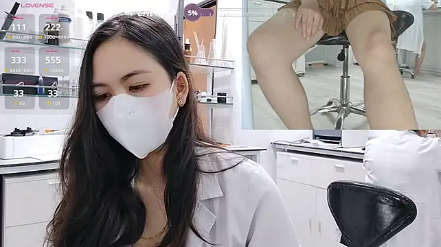 Lubeyou_KT - make me lose control at LAB:wanker: