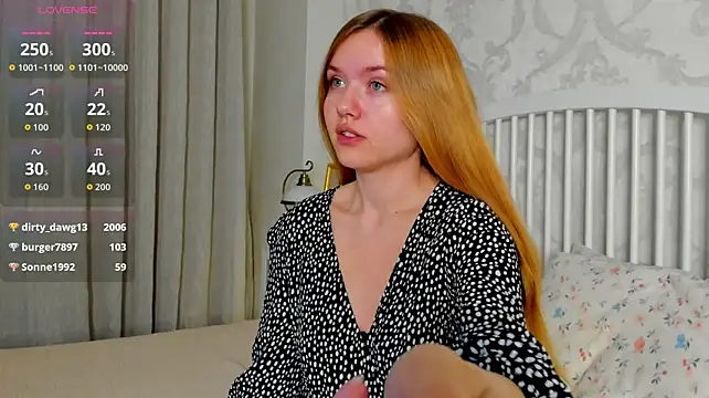 Eva__luv - doggy