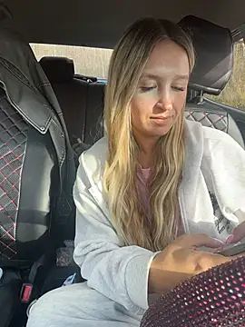 StasyWood - Show dildo🤤