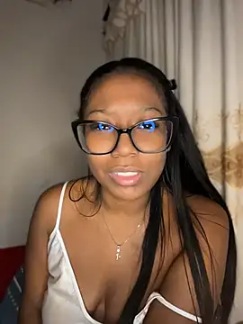 Chell_iivy - Oil in my breast