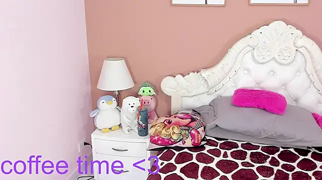 AlanaJones1 - 💃 Do a sexy dance for chat! 🔥