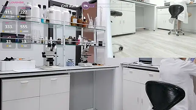 Lubeyou_KT - make me lose control at LAB:wanker: