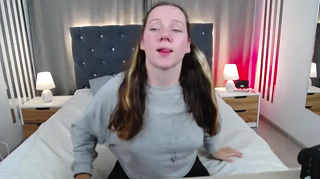 AliceBrook_ - 😈 300 TOKENS — You Choose My Next Chall