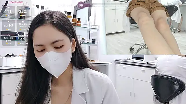 Lubeyou_KT - make me lose control at LAB:wanker: