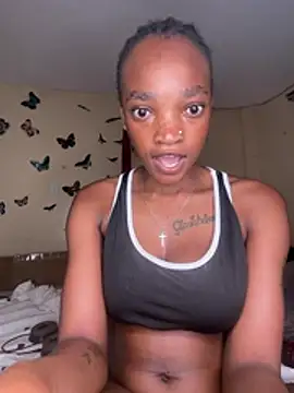 Dangerously_Sweet - quench ur thirsty with my squirt