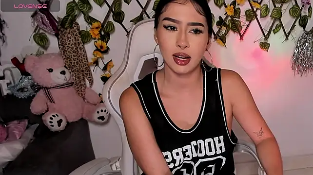 Danielacossio