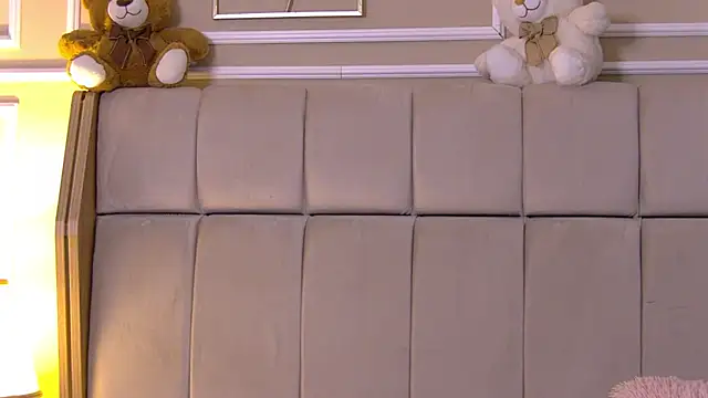 SerenaBennet - control my pleasure 5 mins
