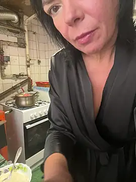 Masher_ - Squirt show
