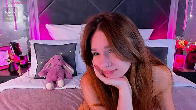 JessWow - get me wet