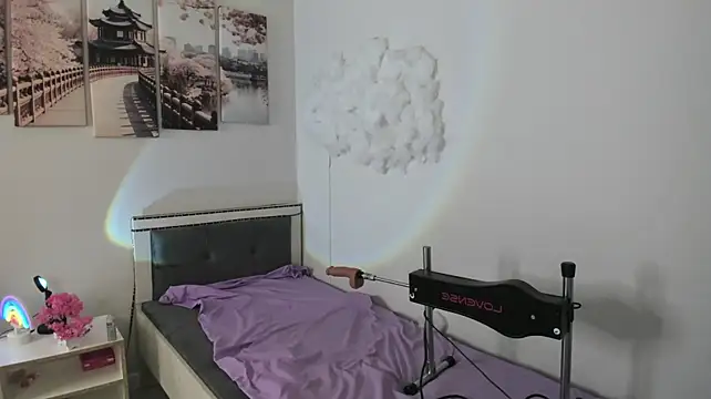 Ameliya_sun_ - twerk in panties