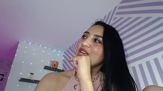 Samanta_xi - SLOOPY BLOWJOB 🍭🍓💖
