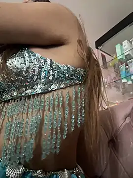 Lea_velle - Spit your boobs my mermaid🍈🧜🏻‍♀️