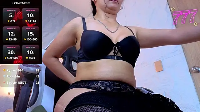 Sweet_Morita_Tx - 1 FINGER ASS