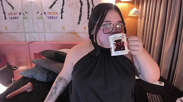 Lushi_Love - Control domi x5 min + cumm 🥵🥵