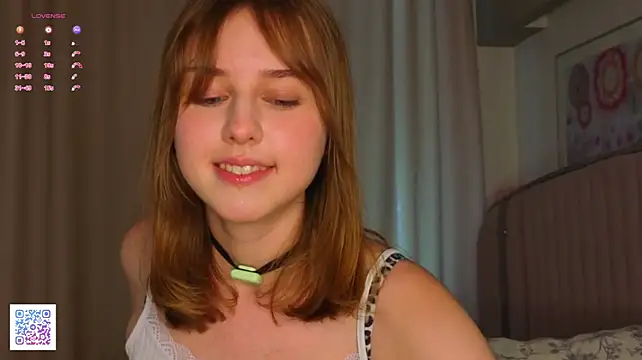 SunnySikarskie - play with my nipples