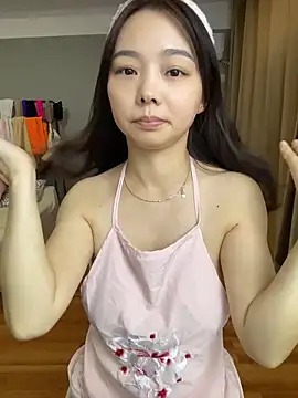 Asagirl - 舌头舔逼逼Tongue False lick pussy