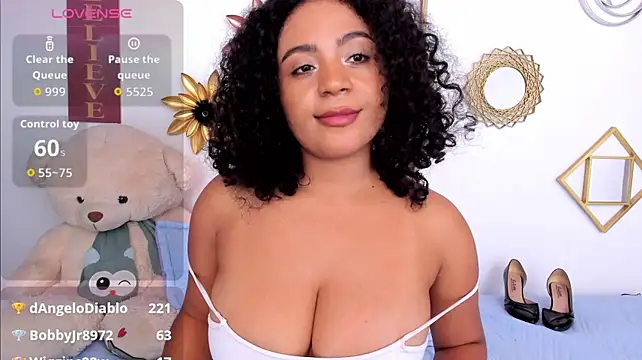 Paolitakens - Caress me gently and bring me to orgasm.