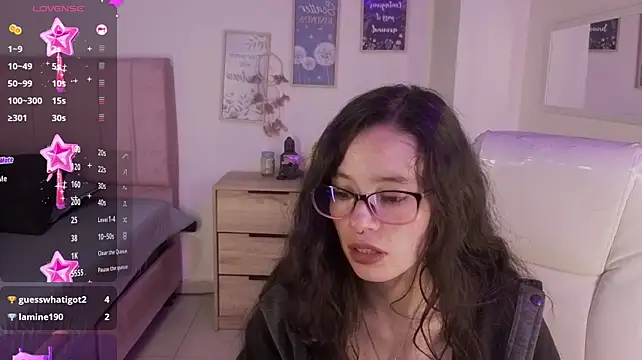 Danna_star1 - MAKE HAPPY PLEASE!!!🥵🤤