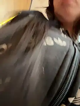 Almmaxxxx - Show boobs on uber😈❤️