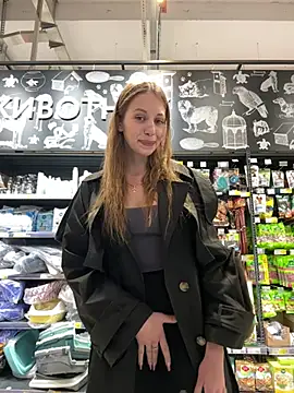 Olivia_Jemison - MAKE ME SQUIRT