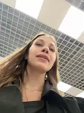 Olivia_Jemison - MAKE ME SQUIRT