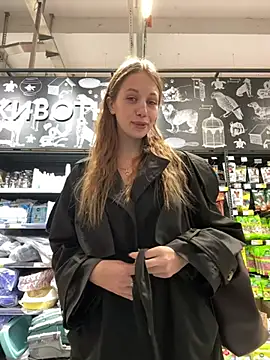 Olivia_Jemison - MAKE ME SQUIRT