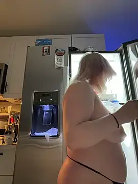 Cutiepiespanks - Glass Toy In Boo-ty Tease