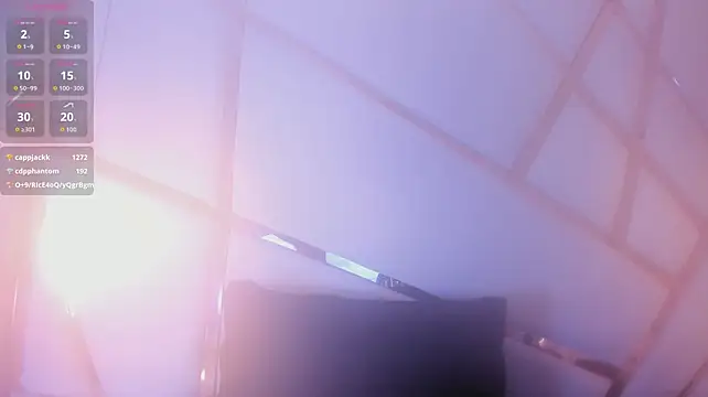 Emilia_Carrintong - CONTROL DOMII X 85 SG + OIL MY ASS 😈