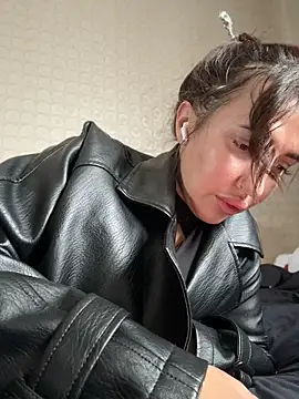 AleksandraRich - 2 dildos in pussy+squirt💦💦