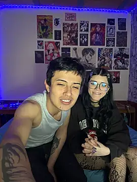 Melany_n_Oliver - Blowjob 5 min